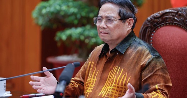 Thủ tướng: Phát triển đồng tiền số phù hợp điều kiện Việt Nam