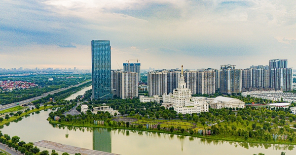 Thị trường bất động sản ghi nhận cuộc “giảm tốc” trên diện rộng