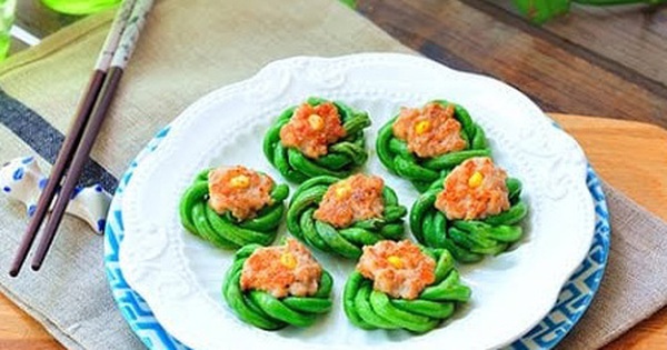 Loại rau có thể "dài tới 1 mét", cực tốt cho phụ nữ, chống ung thư: Giá rẻ, chợ Việt nào cũng có