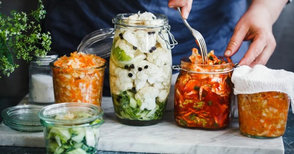 5 loại rau củ đứng đầu danh sách “vua thối gan”, nhiều người ăn hàng ngày, thậm chí còn tưởng bổ