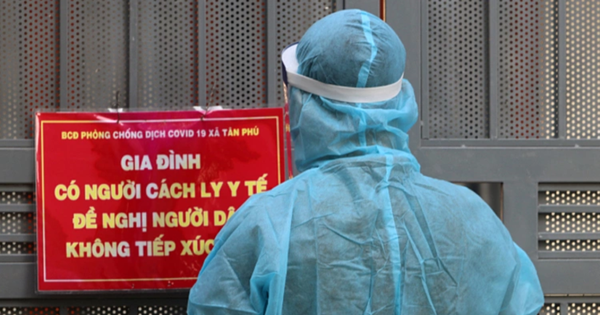 Đại diện Bộ Y tế trả lời có hay không cách ly người bệnh tập trung như trong đại dịch Covid-19?