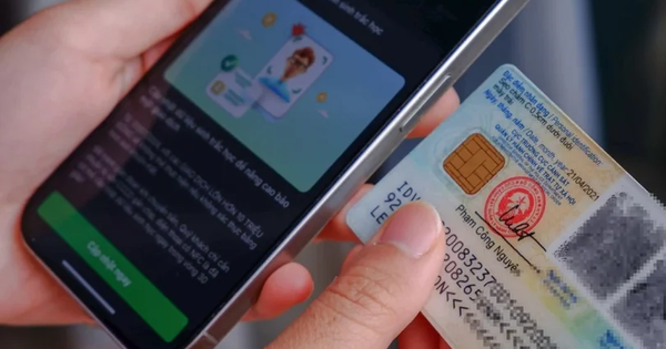 3 đối tượng ở trong doanh nghiệp cần phải có tài khoản ngân hàng, xác thực sinh trắc học trước 1/7/2025