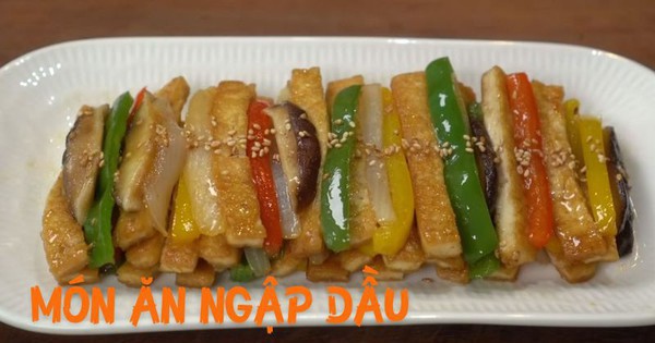 7 loại rau này hóa ra là "máy hút dầu" siêu khủng, hãy cẩn thận vì càng ăn càng béo