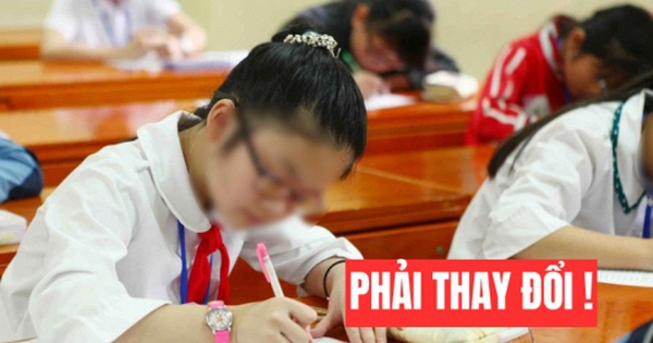 Phụ huynh nói thẳng: Nếu cha mẹ còn giữ tư duy này, dù các Bộ, ngành cải cách đến mấy thì trẻ vẫn gồng gánh áp lực học tập