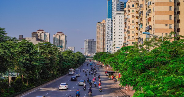 17 công trình, dự án tại quận Tây Hồ (Hà Nội) được điều chỉnh, bổ sung