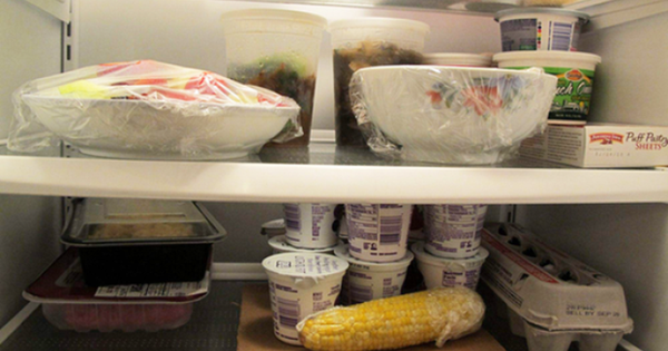 Người đàn ông tử vong sau khi tiêu chảy nhiều ngày, bác sĩ chỉ vào tủ lạnh lắc đầu: 3 món ăn không hết "đắt tiền triệu" cũng phải vứt bỏ