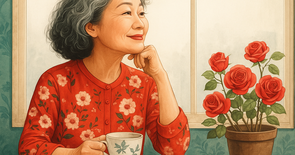 Càng già càng hiểu: Người thích một mình, không kết bạn ồn ào, thường sở hữu 5 phẩm chất khiến người khác phải nể phục