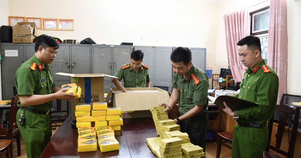 Đánh sập đường dây đa cấp đặc biệt lớn, có 107.348 người Việt tham gia, thu lợi hàng nghìn tỷ đồng