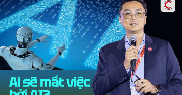 Chuyên gia ANZ: Bão sa thải lan từ công nghệ sang tài chính, kiểm toán, bán lẻ, truyền thông - Đây sẽ là kiểu người sớm bị AI ‘nuốt chửng’