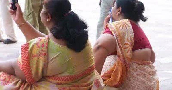 Béo phì có thể trở thành khủng hoảng sức khỏe cộng đồng ở Ấn Độ