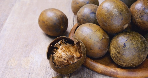 Việt Nam có loại quả kỳ lạ, ngọt gấp 300 lần đường mía nhưng không gây tăng đường huyết, ngừa cả ung thư