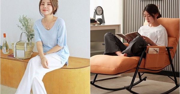 Ở tuổi 40, tôi chọn tiêu tiền cho bản thân trước – và 3 món này đã giúp tôi sống vui trở lại, nhẹ đầu hơn mỗi ngày