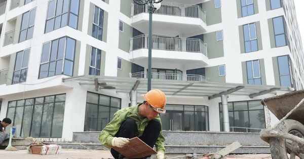 Mở rộng tiêu chí, đối tượng thụ hưởng các chính sách nhà ở xã hội