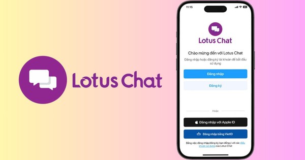 Ứng dụng chat "hàng Việt Nam chất lượng cao" đáng thử hiện nay: Đủ tính năng mà lại có thứ rất khác biệt