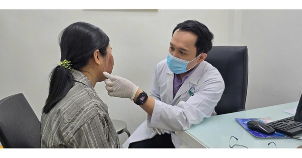 Hiểm họa mỹ phẩm độc tàn phá sức khỏe