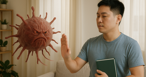 Người ít có nguy cơ mắc ung thư thường có 5 điểm chung: Có tất cả thì xin chúc mừng!