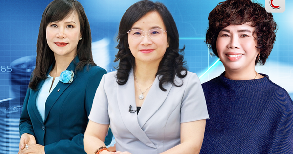 Khốc liệt như giới banker: Số lượng các "bóng hồng" ngồi ghế nóng không đủ một bàn tay, gần 50% CEO ngân hàng bị "thay máu" trong 2 năm trở lại đây