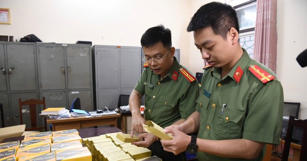 Sản phẩm của đường dây đa cấp thu lợi nghìn tỷ: Chứa chất cương dương không an toàn