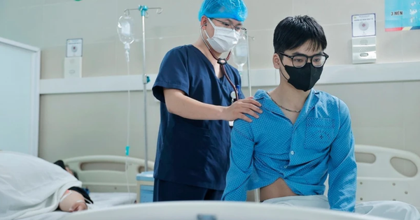 Bộ Y tế ra công văn hỏa tốc về COVID-19