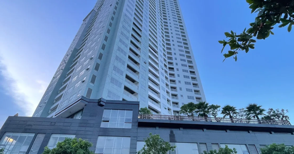 Ai sở hữu Tòa tháp 37 tầng Blooming Tower Danang vừa bị tạm đình chỉ hoạt động?