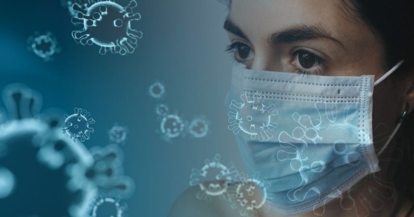 Biến thể mới của COVID-19 xuất hiện tại TP HCM: 6 triệu chứng cảnh báo ai cũng nên biết