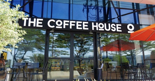 The Coffee House chính thức lên tiếng về việc b...