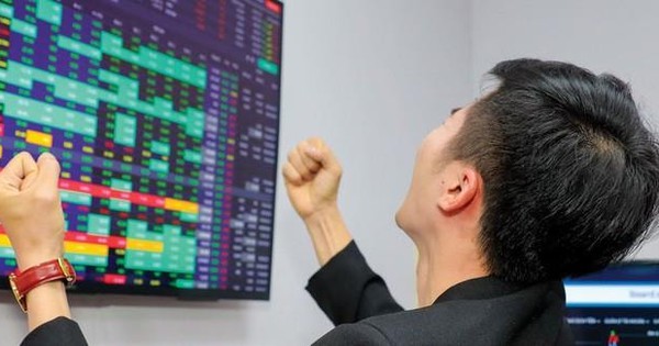 Chính thức: "Gỡ" thêm một nút thắt quan trọng để nâng hạng thị trường chứng khoán Việt Nam