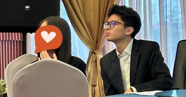 Sao nhí Bố Ơi Mình Đi Đâu Thế bị bố "bóc phốt" mồm leo lẻo, nhưng dân tình chỉ thấy học giỏi và cực đẹp trai