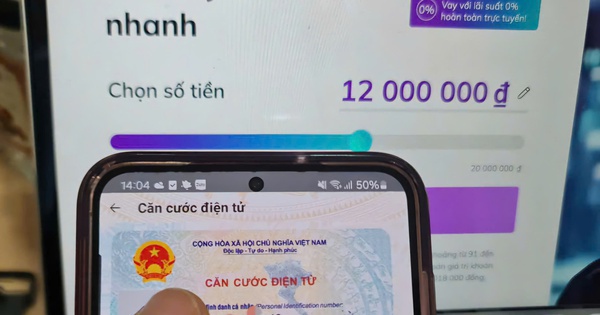Cho vay online: Thí điểm thế nào cho hiệu quả, tránh tranh cãi khi đòi nợ?