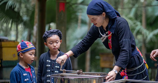 Việt Nam có ngôi làng lọt top “Làng du lịch đẹp nhất thế giới”: Cơm chung nồi, tiền chung túi, tất cả đều hạnh phúc