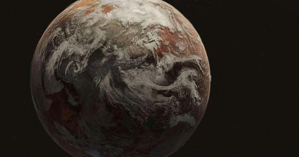 Chạy mô phỏng tới 400.000 lần, các nhà khoa học đã phát hiện “ngày tàn” của trái đất như thế nào?