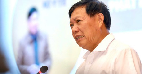 Thứ trưởng Bộ Y tế: Tăng xử phạt hành chính, hình sự để ngăn vấn nạn thuốc giả