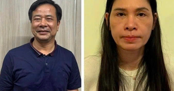 Bắt Chủ tịch và Tổng giám đốc công ty Sona