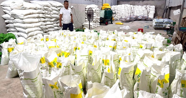 Lời thú nhận của giám đốc La Giang Đình