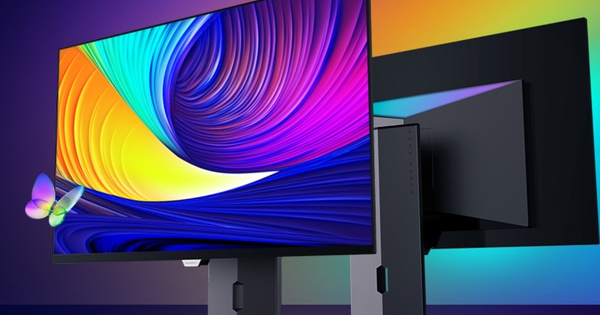 Màn hình Koorui chính thức được phân phối tại thị trường Việt Nam