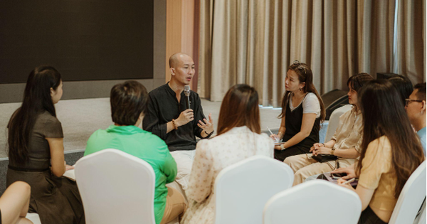 Khi Khai vấn bước vào kỷ nguyên mới: Dấu ấn từ Coaching Festival 2025