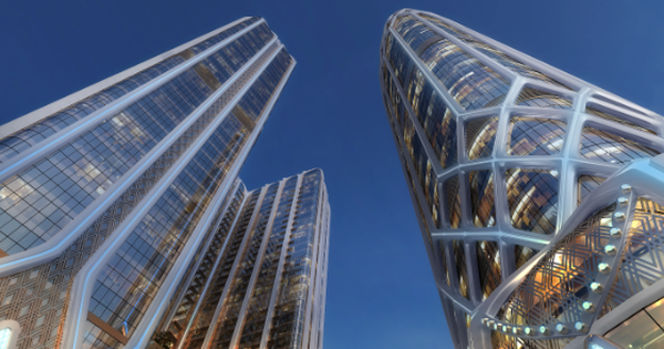 Thi công nhanh dự án chuẩn 5 sao, Coteccons chia sẻ bí quyết