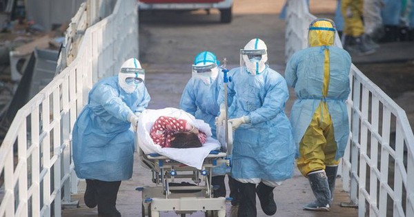 Bác bỏ thuyết "rò rỉ virus corona từ phòng thí nghiệm", Covid-19 không bắt nguồn từ Vũ Hán?