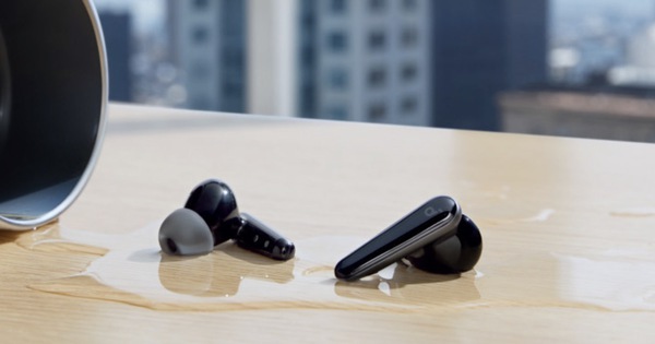 Tai nghe không dây Soundcore Liberty 5 ra mắt: Khả năng khử tiếng ồn với công nghệ Adaptive ANC 3.0 và âm thanh Dolby, giá chỉ hơn 2 triệu