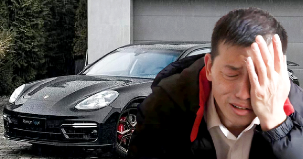 Kế toán trưởng có 6 chiếc Porsche nhưng đi làm không dám dừng ở cổng công ty: Nguồn gốc khối tài sản 205 tỷ đồng và loạt xe sang, bất động sản bị phơi bày