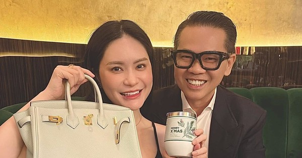 Thái Công cho “bốc hơi” loạt ảnh với vợ chồng Đoàn Di Băng: Đã nghỉ chơi trong im lặng?