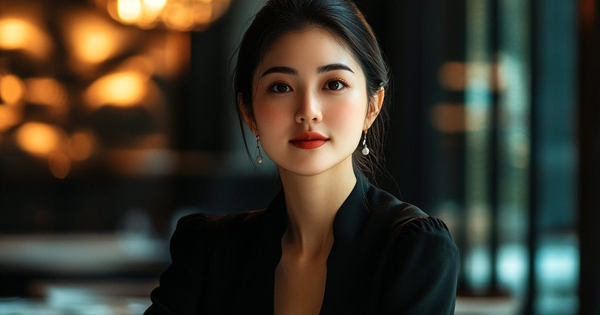 28 tuổi đã kiếm 180.000 USD dù không có bằng đại học: Con đường làm giàu từ một lần đi thẩm mỹ viện cùng chồng