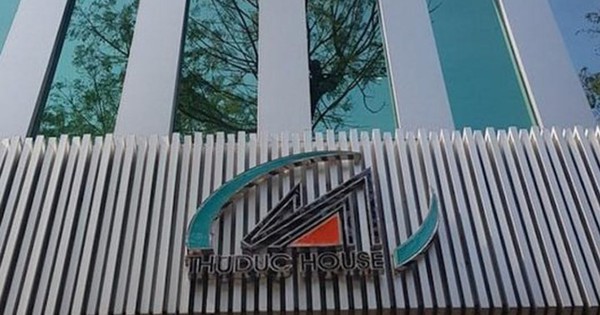 Thuduc House bị dừng thủ tục hải quan và hoá đơn vì nợ thuế