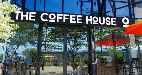 Ai đang sở hữu The Coffee House?