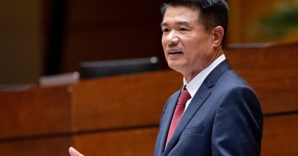 Sau sáp nhập, mỗi xã sẽ có 30 - 60 cán bộ công an