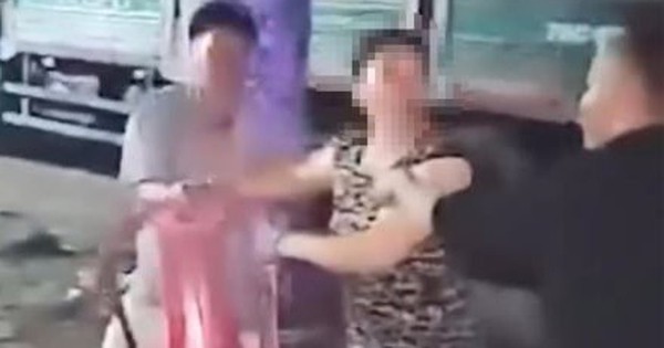 Câu nói châm ngòi mâu thuẫn vụ chủ quán cơm gà ở Bình Định đánh khách