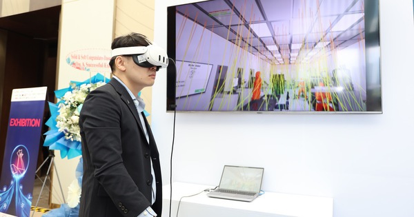 ‘Gã khổng lồ’ công nghệ Pháp hỗ trợ nhiều ngành chiến lược ở Việt Nam: Từ xe điện tới chất bán dẫn