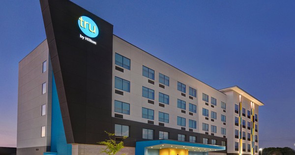 Tập đoàn hơn 100 tuổi dự kiến khai trương 14 khách sạn tại Việt Nam trong năm nay