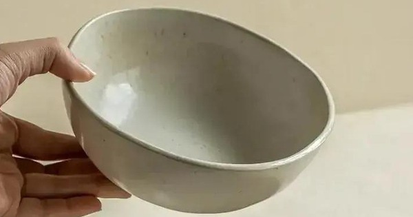 Nhắc bố mẹ bạn đừng mua 3 loại bát này kẻo bệnh từ miệng đi vào, về lâu về dài còn mắc ung thư
