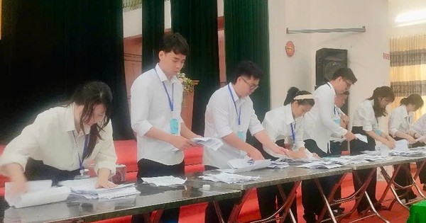 Hà Nội: Đấu giá thành công 30 thửa đất tại huyện Phú Xuyên